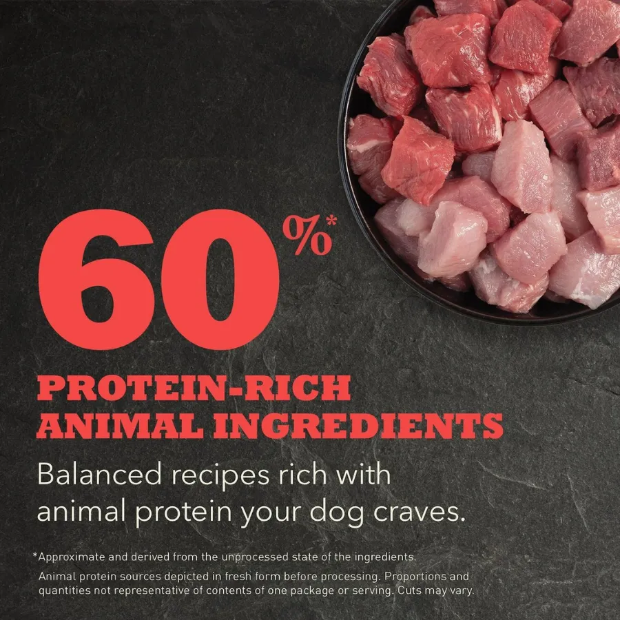 Acana Red Meats Grain-Free Dog Food