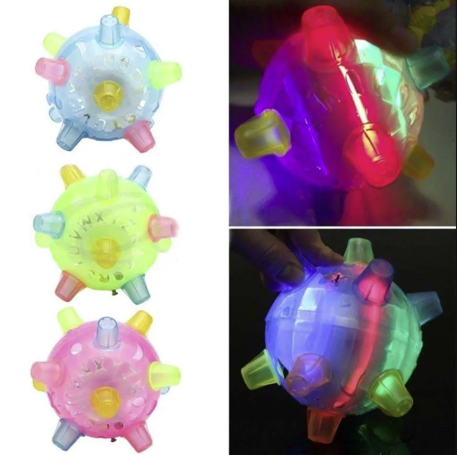 Active Jumping Ball For Dogs
