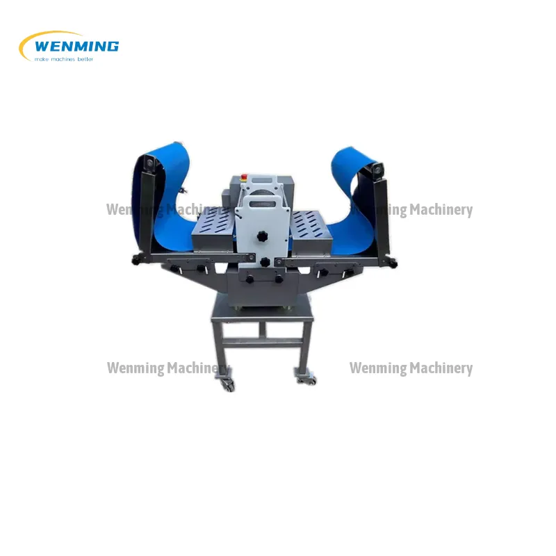 Commercial Automatic Poultry Cutting Machine Chicken Cutter Machine