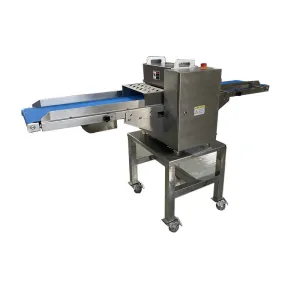 Commercial Automatic Poultry Cutting Machine Chicken Cutter Machine