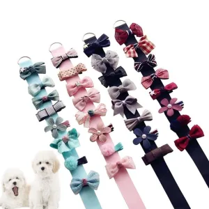 Hair Bows Hair Clips for Dogs