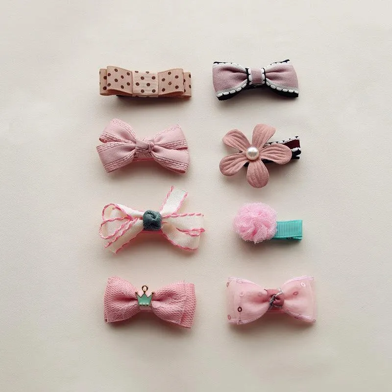 Hair Bows Hair Clips for Dogs