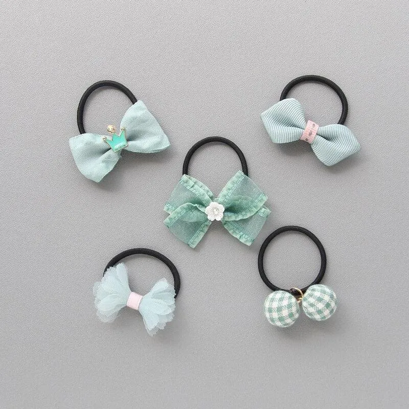Hair Bows Hair Clips for Dogs