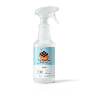**Kin Kind Pee & Stain Odor Destroyer Multi-Surface Citrus