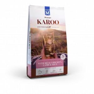 Montego Karoo Kitten 2kg