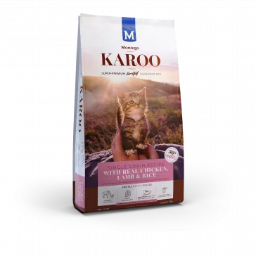Montego Karoo Kitten 2kg