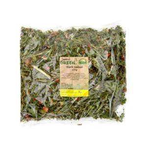 Natures Own Herb Salad