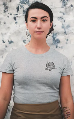 Privacy Please Milton Shirt