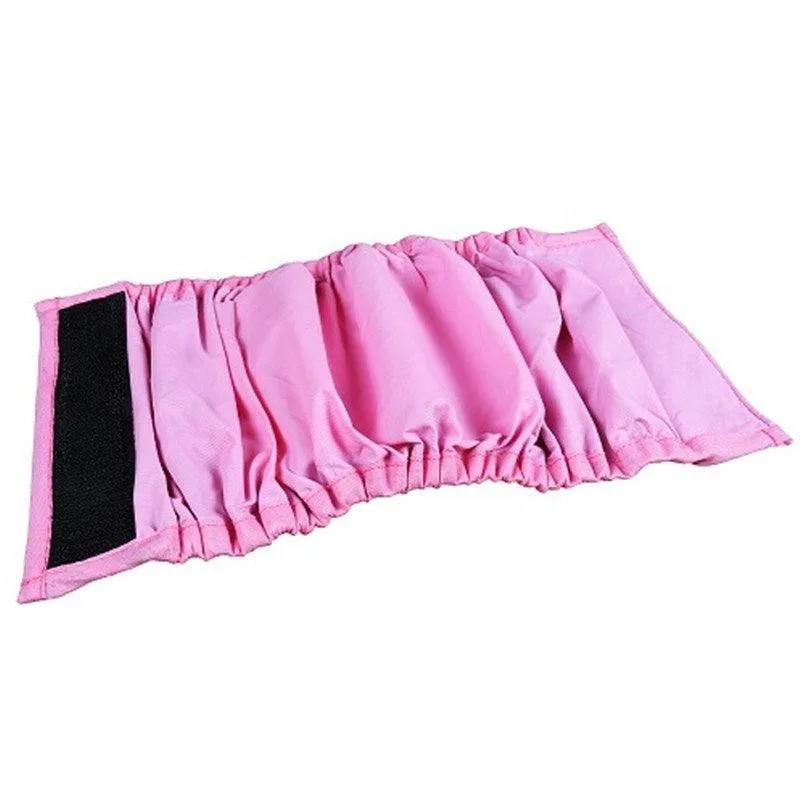Reusable Wrap Diapers For Dogs