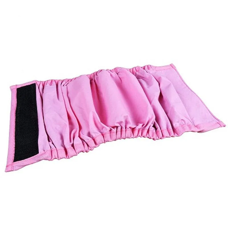 Reusable Wrap Diapers For Dogs