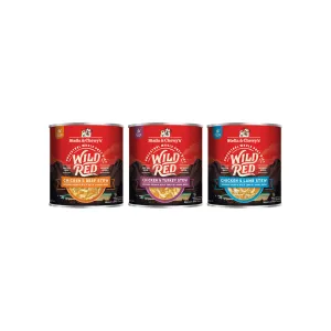 Stella & Chewy's Wild Red Dog Stew