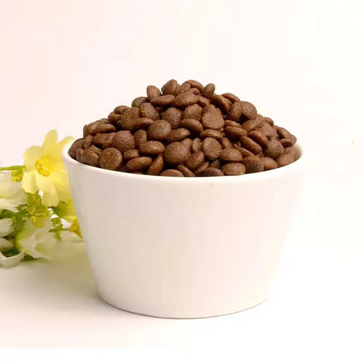 Strength Factory OEM High-Protein All-Age Dry Pet. طعام الحيوانات الأليفة الجاف عالي البروتين من