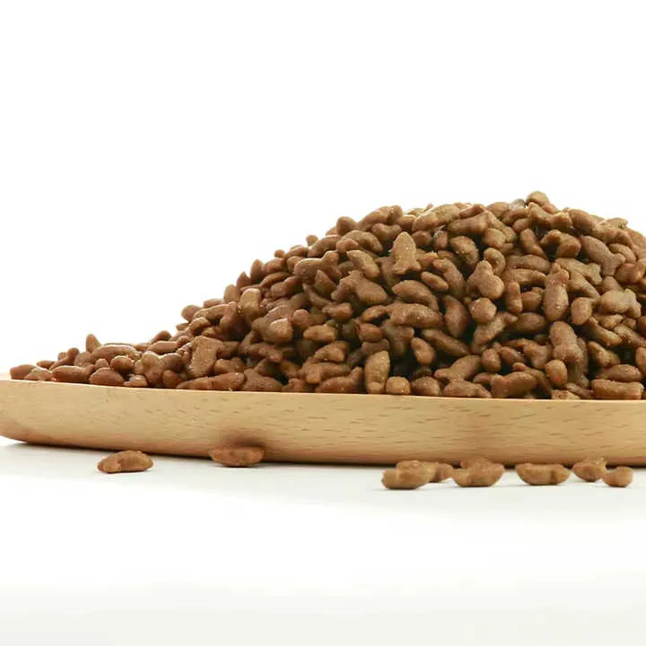 Strength Factory OEM High-Protein All-Age Dry Pet. طعام الحيوانات الأليفة الجاف عالي البروتين من