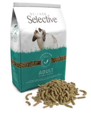 Supreme Selective Rabbit Nuggets 1.5kg