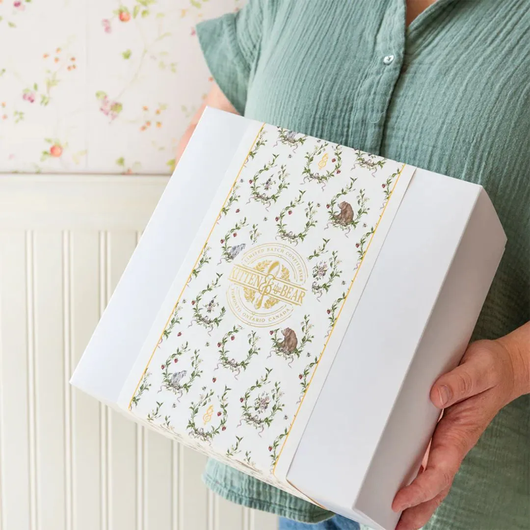 The Tea Time Gift Set