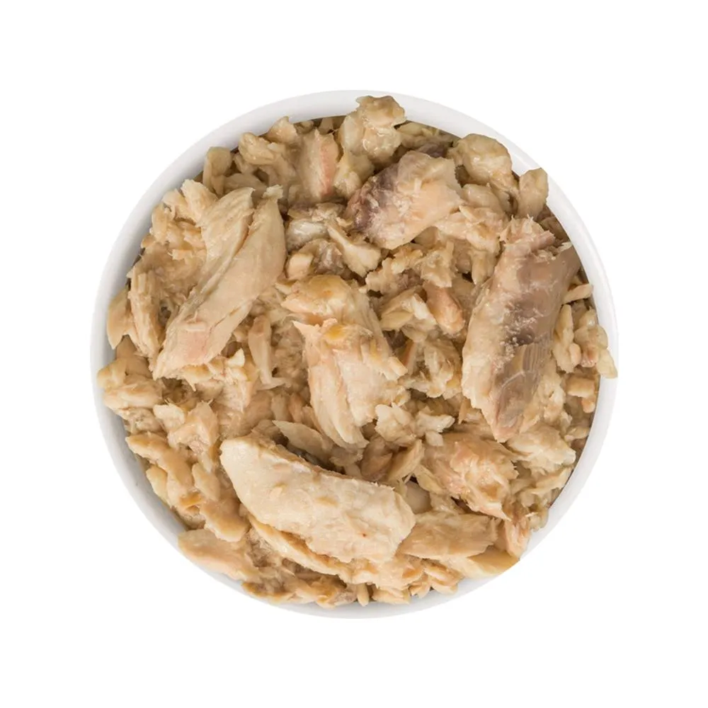 Truluxe Pretty In Pink Salmon in Gravy Cat Can
