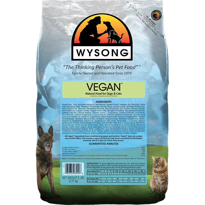 Vegan™