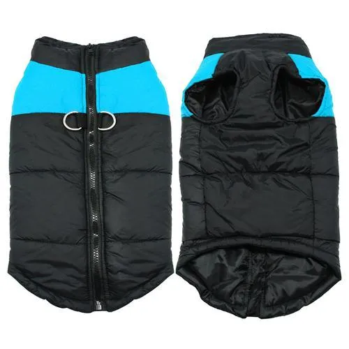 Waterproof Winter Jacket For Dogs