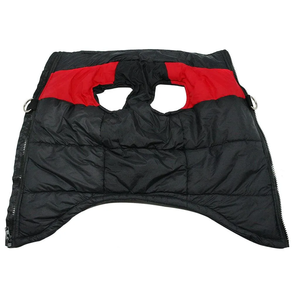 Waterproof Winter Jacket For Dogs