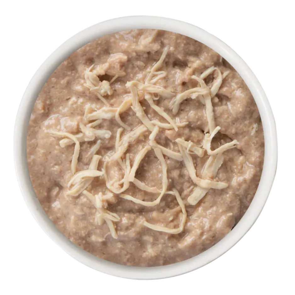 Weruva Kitten Chicken Au Jus Recipe Canned Cat Food