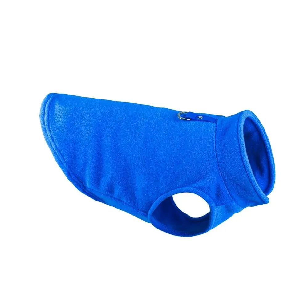Winter Fleece Clothes for Dogs