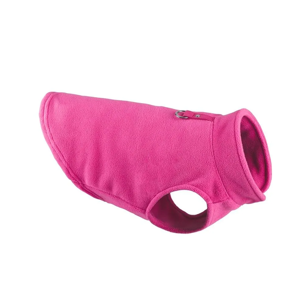 Winter Fleece Clothes for Dogs