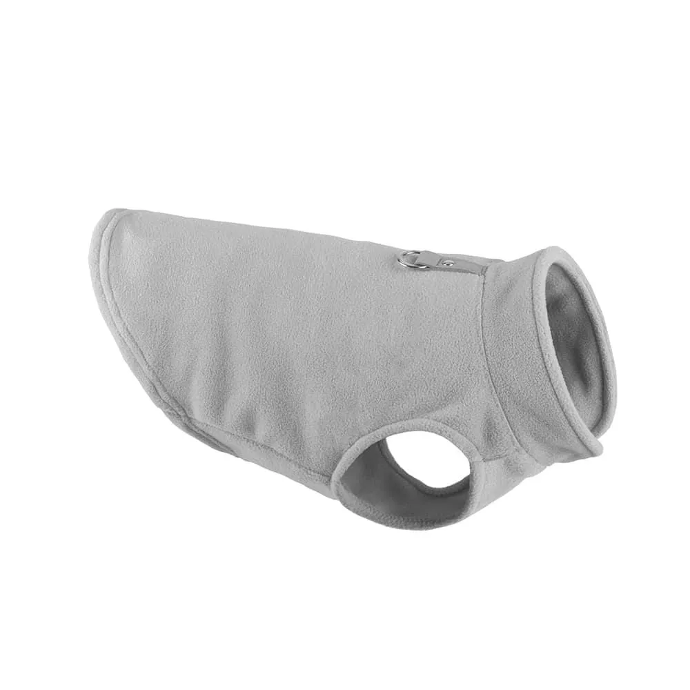 Winter Fleece Clothes for Dogs