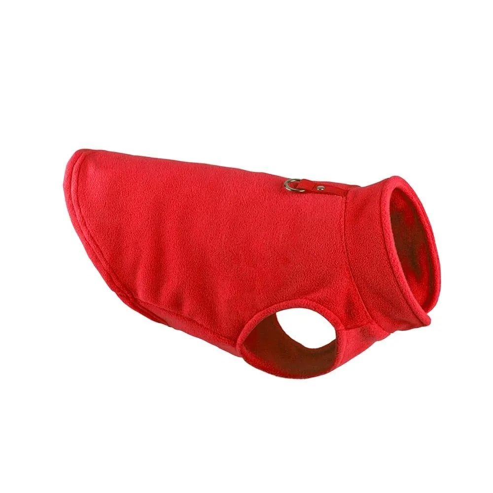 Winter Fleece Clothes for Dogs